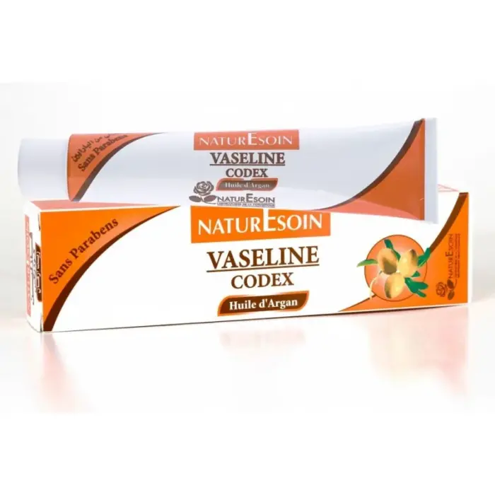 naturesoin vaseline nature 45g