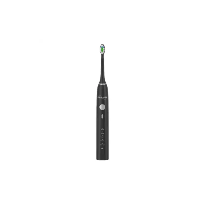 neopulse brosse a dents electrique neosonic noire