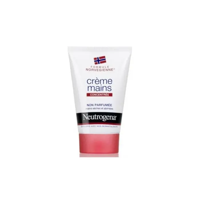 neutrogena creme mains non parfumee 50 ml