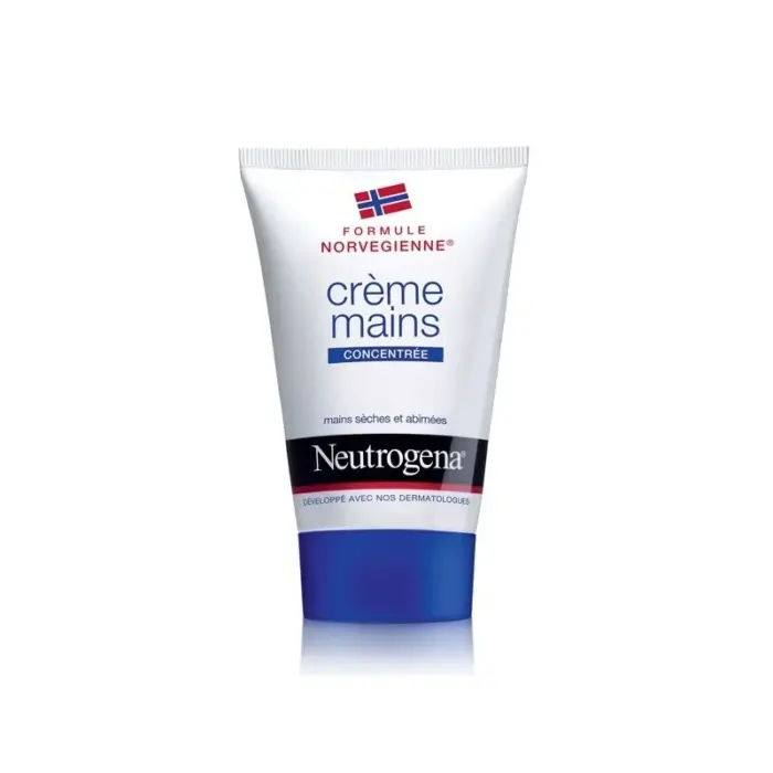 neutrogena creme mains parfumee 50 ml