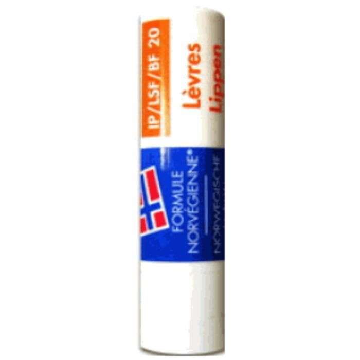 neutrogena neutrogena stick levres spf20 levres