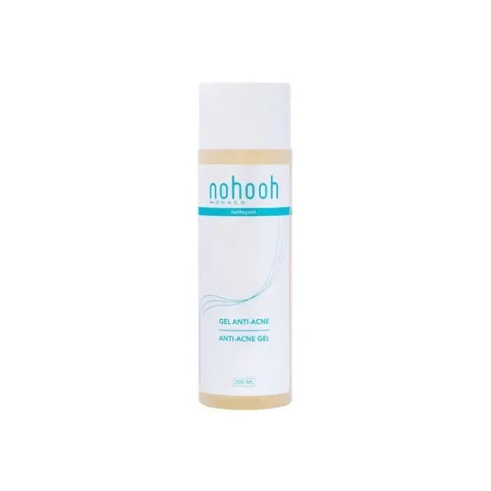 nohooh gel anti acne 200ml