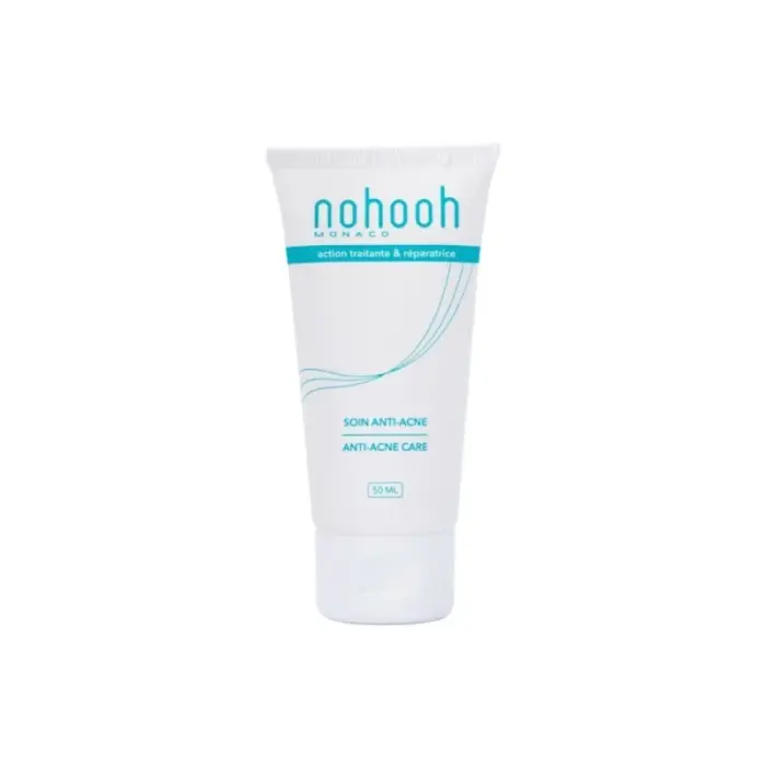 nohooh soin anti acne 50ml
