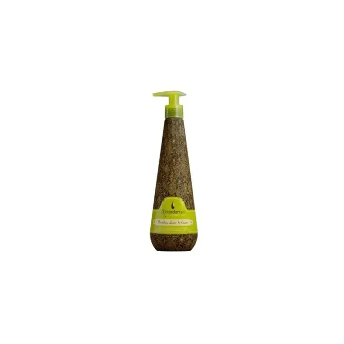 nourishing leave in cream 300ml