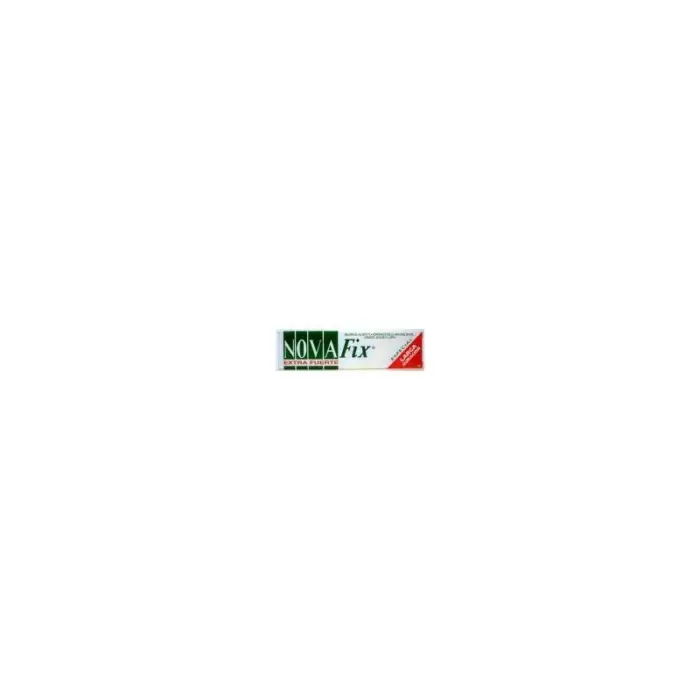 novafix extra creme adhesive longue duree 40g