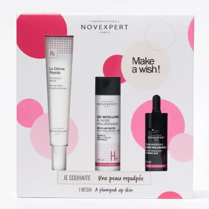 novexpert coffret peau repulpee