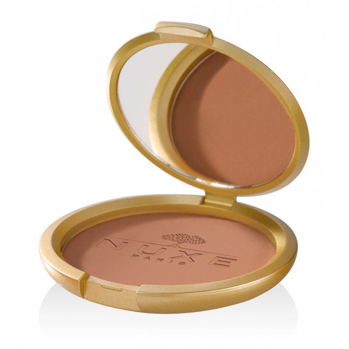 nuxe nuxe soins prodigieux poudre eclat prodigieux 25 g poudre