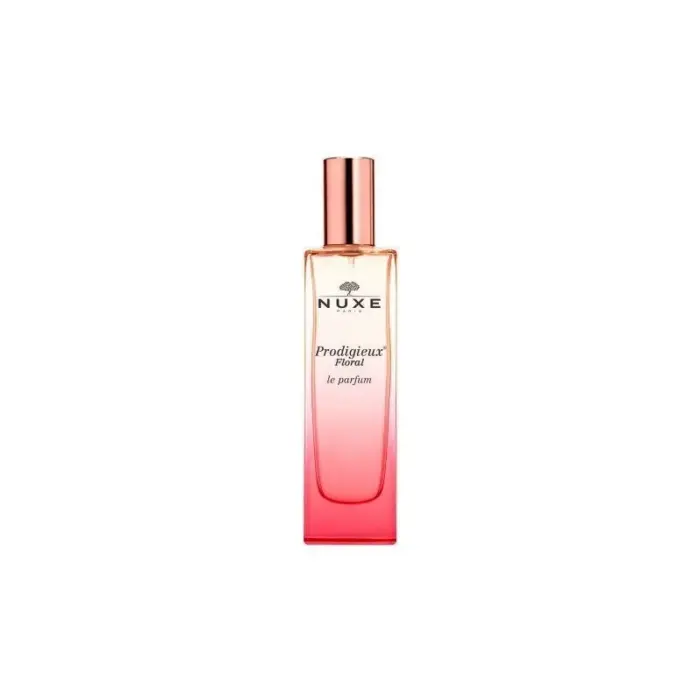 nuxe prodigieuse florale parfum 50ml