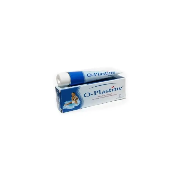 o plastine pommade 30g petit model