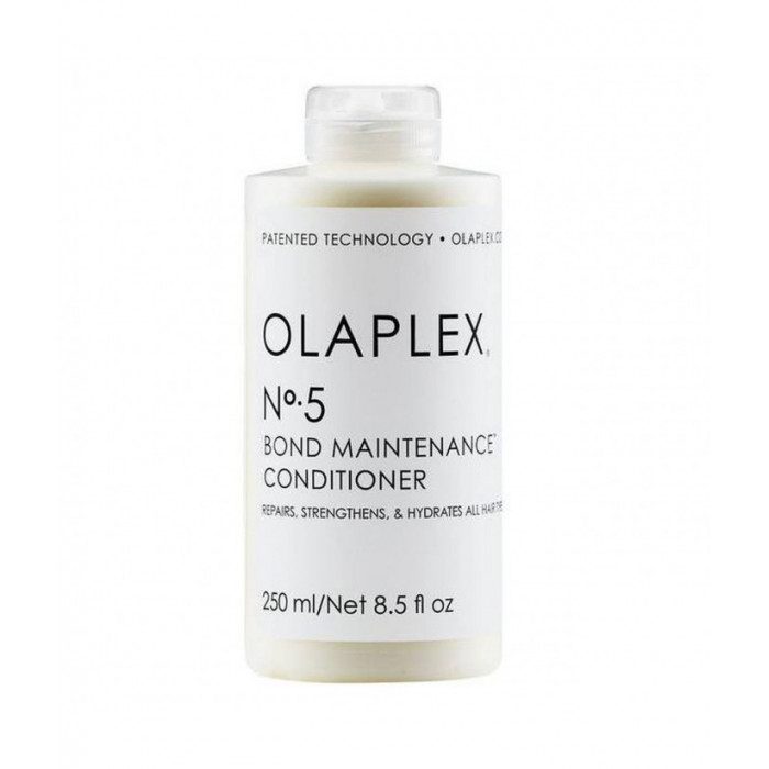 olaplex bond maintenance n 5 apres shampooing 250 ml