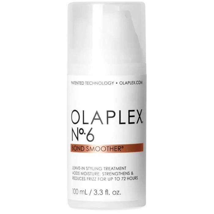 olaplex olaplex n 6 bond smoother 100 ml apres shampoing