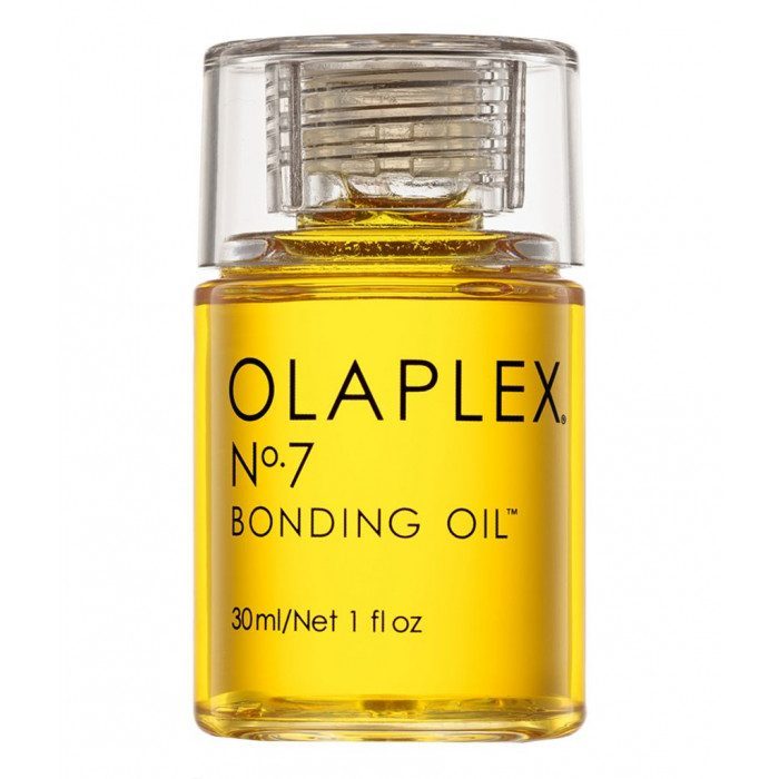 olaplex olaplex n 7 bonding huile 30 ml masque creme et soins