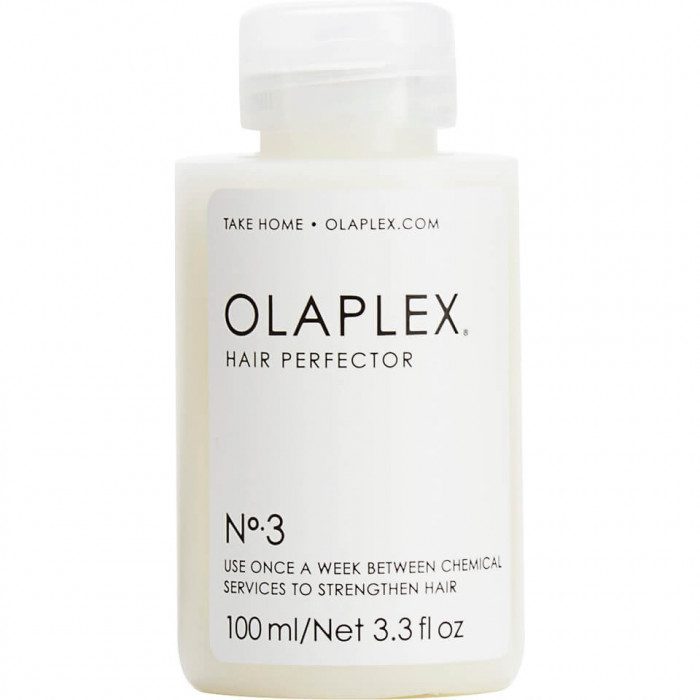 olaplex olaplex no 3 hair perfector 100 ml masque creme et soins