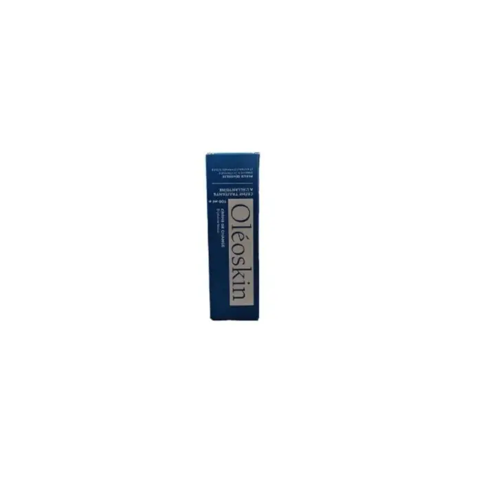 oleoskin creme de change 100ml