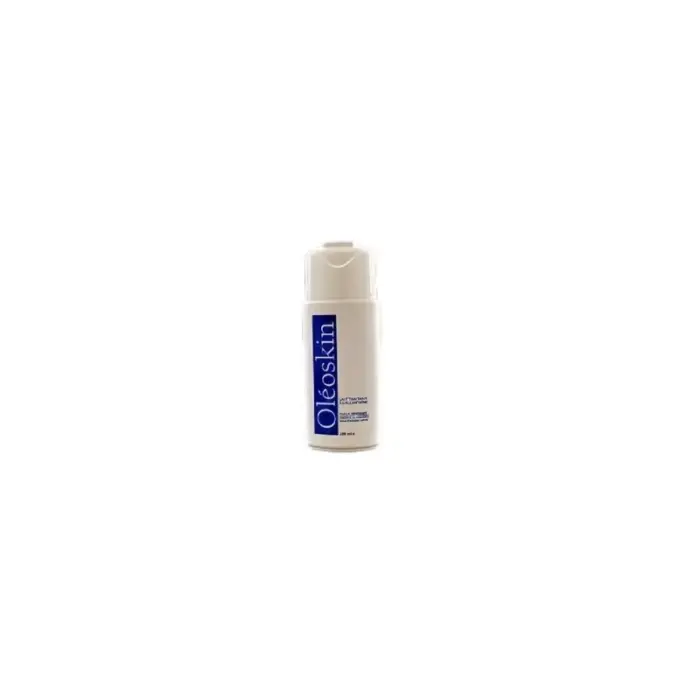 oleoskin lait traitant a lallantoine 200ml