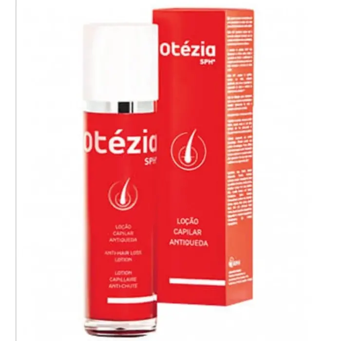 otezia sph lotion anti chute 100ml