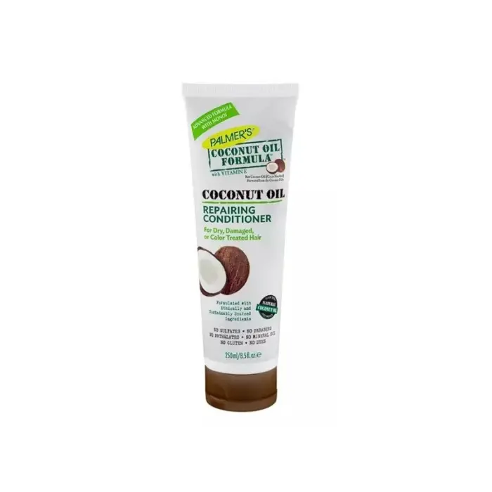 palmer s apres shampoing formule a l huile de noix de coco 250 ml