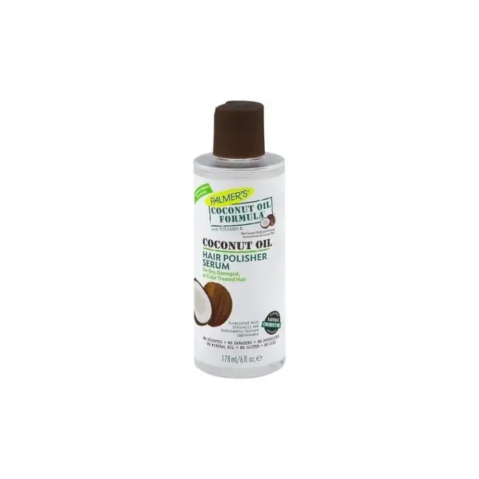 palmer s serum capillaire cheveux secs et abimes 178ml