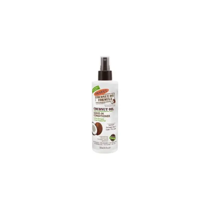 palmers demelant sans rincage coco 250m