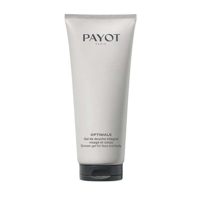 payot payot optimale gel de douche integral 200ml hygiene