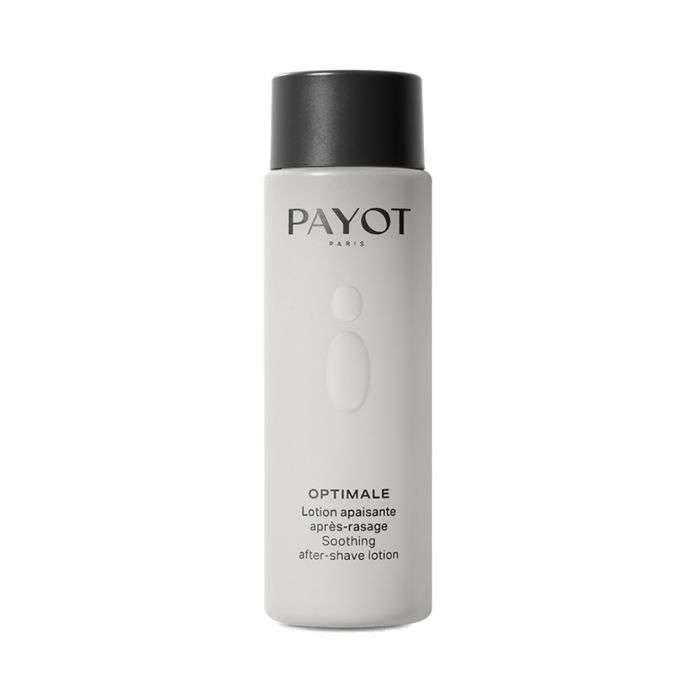 payot payot optimale lotion apaisante apres rasage 100 ml rasage et barbe