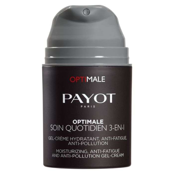 payot payot optimale soin quotidien 3 en 1 50 ml visage et corps