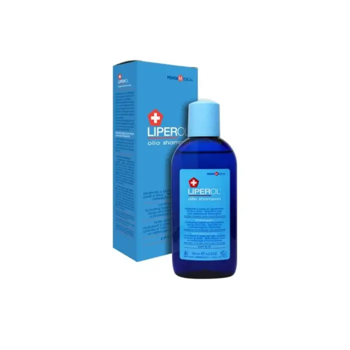 penta liperol shampooing a lhuile 200 ml