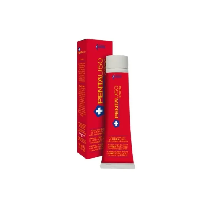 penta penta u50 creme 30 ml