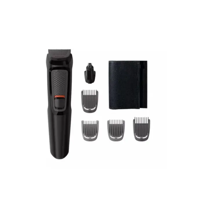 philips tondeuse 6 en 1 visage serie 3000 mg371015