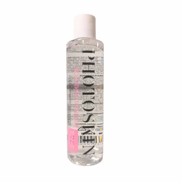 photoskin solution tonique eclaircissante 200ml