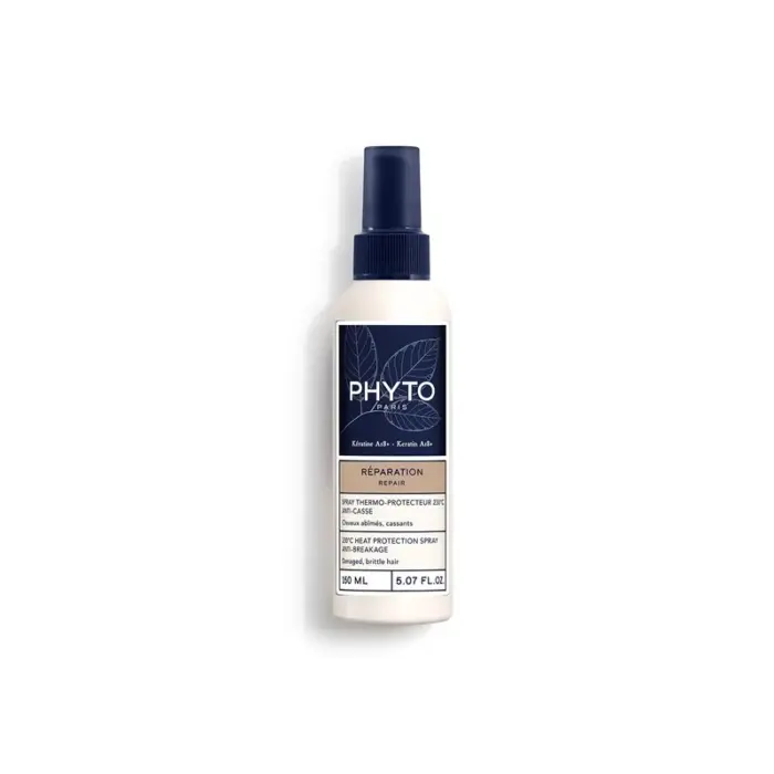 phyto spray protecteur de chaleur 150ml