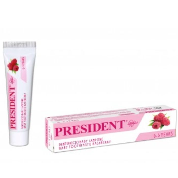 president bebe 0 3 ans framboise 30 ml