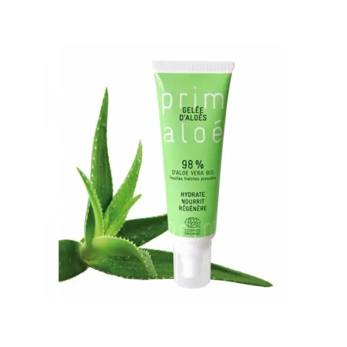 prim aloe gelee d aloes bio 98 125 ml
