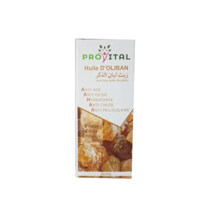 pro vital huile doliban 30ml