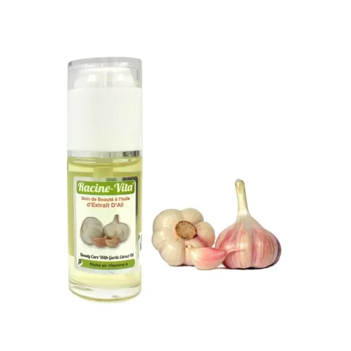 racine vita ail 40 ml