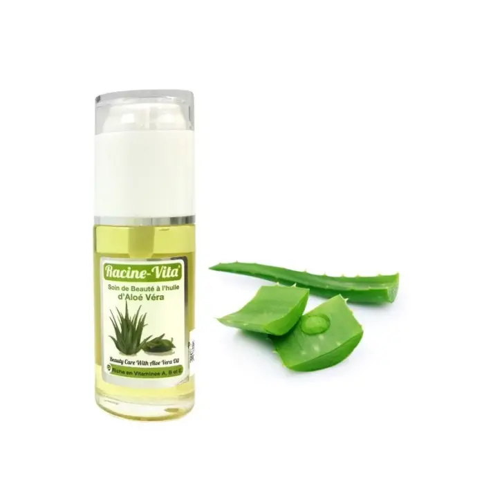 racine vita aloe vera 40 ml