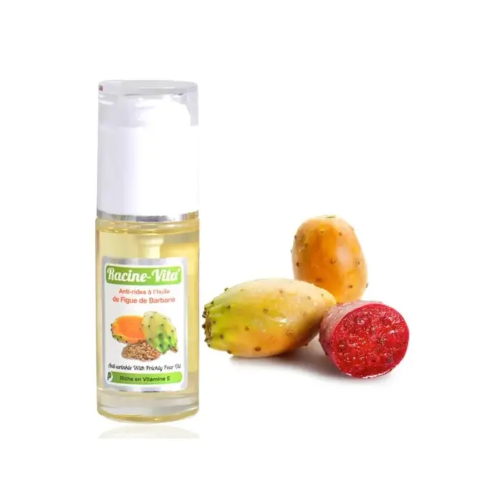 racine vita anti rides a l huile de figue de barbarie 40 ml