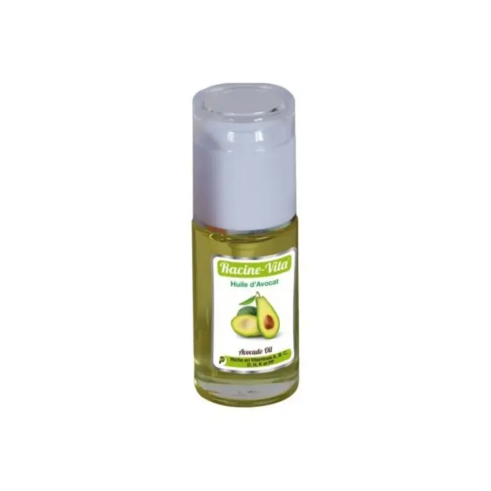 racine vita avocat 40 ml