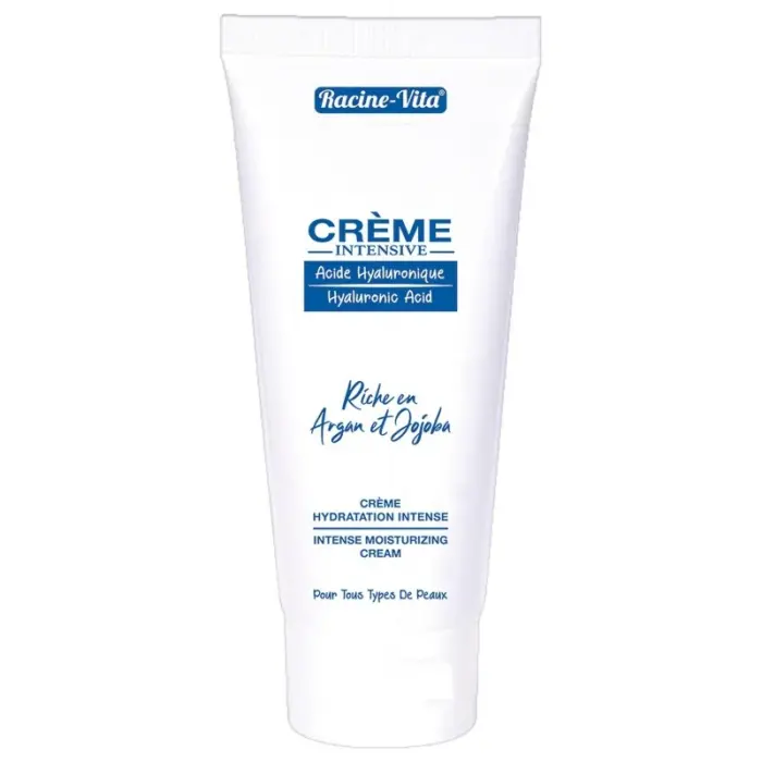 racine vita creme intensive hydratante
