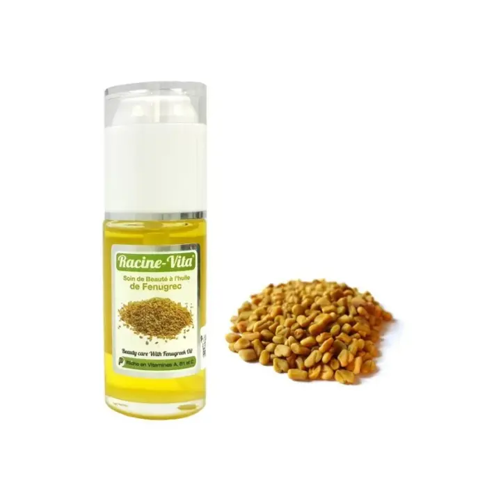 racine vita fenugrec 40 ml