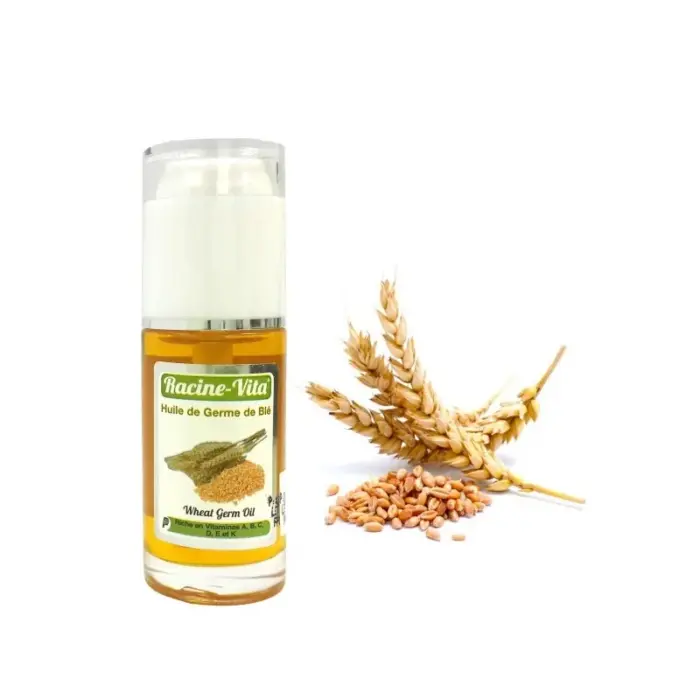 racine vita germe de ble 40 ml