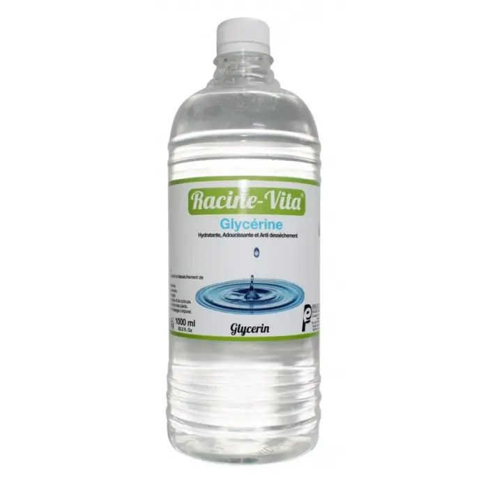 racine vita glycerine 1l