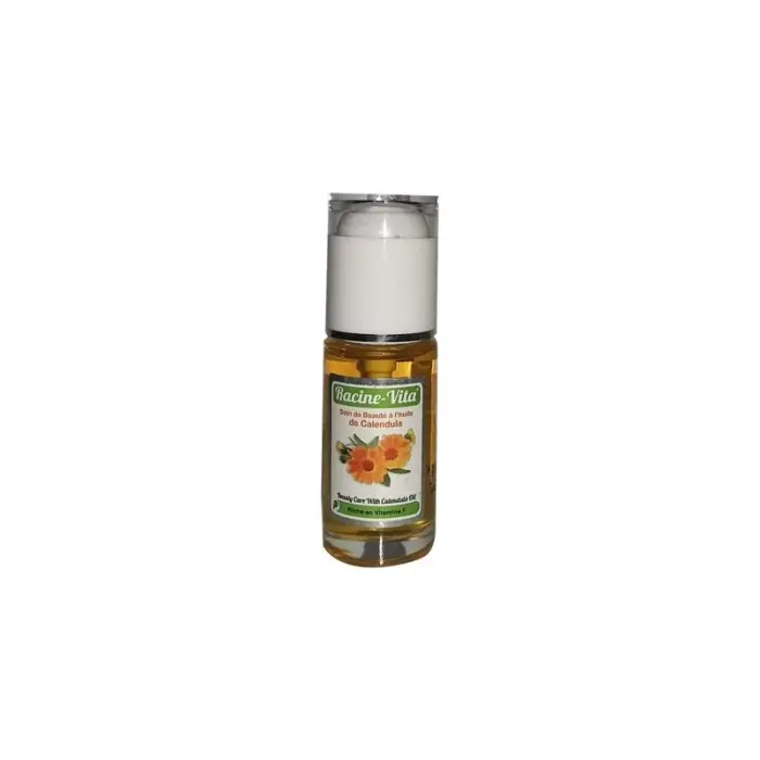 racine vita huile de calendula 40 ml