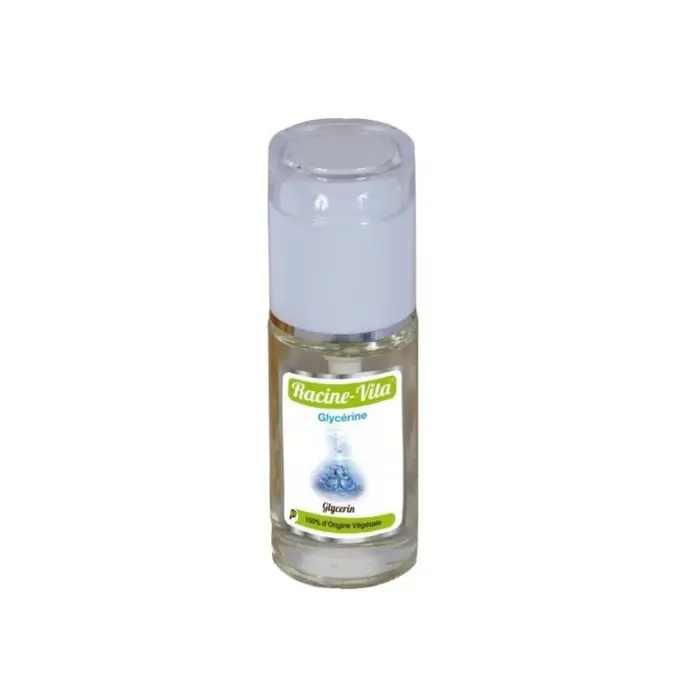 racine vita huile de glycerine 40 ml