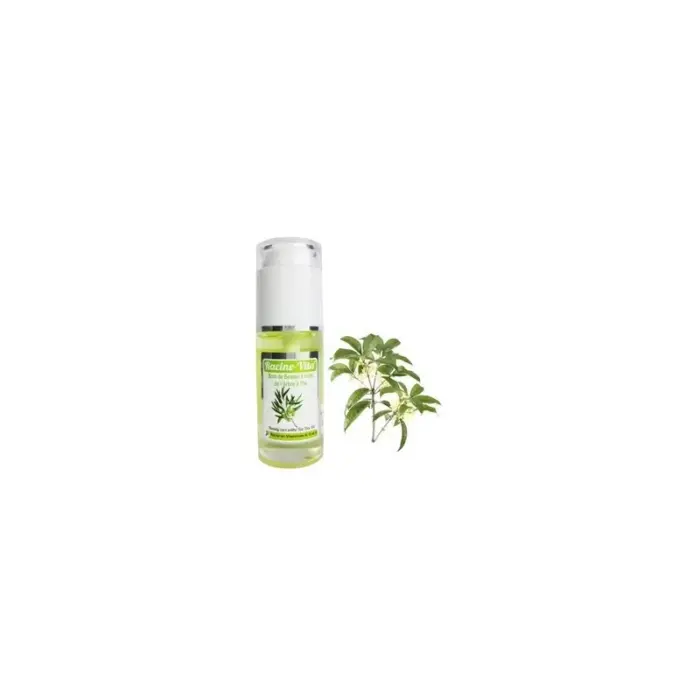 racine vita huile de l arbre a the 40 ml