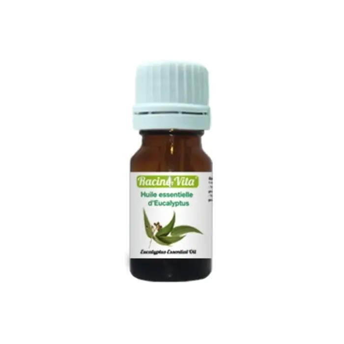 racine vita huile essentielle d eucalyptus 10 ml