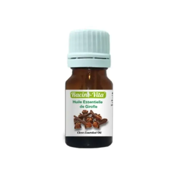 racine vita huile essentielle de girofle 10 ml