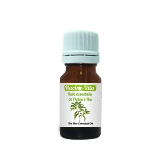 racine vita huile essentielle de l arbre a the 10 ml