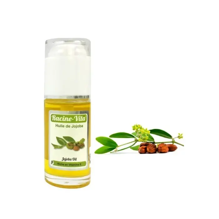 racine vita jojoba 40 ml