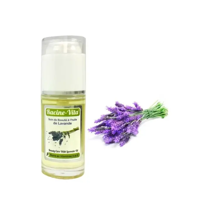 racine vita lavande 40 ml